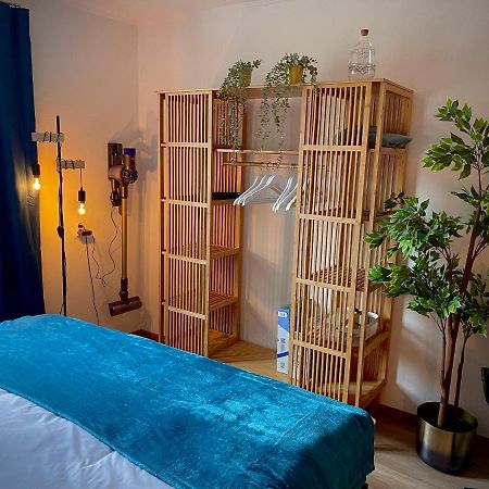 Apartment Three Rivers2 Пассау Экстерьер фото