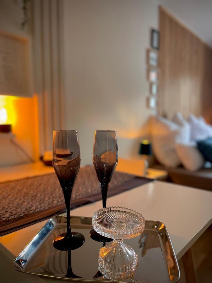 Apartment Three Rivers2 Пассау Экстерьер фото